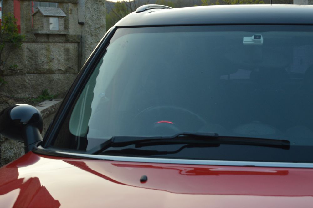 Mini COUNTRYMAN COOPER SD ALL4