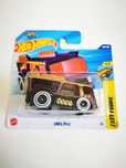 Chill Mill Netflix Treasure Hunt Hot Wheels 2025