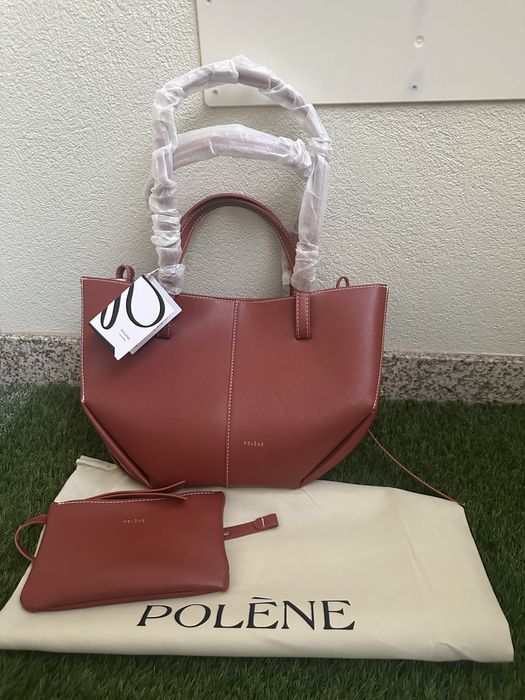 Mala Polene cyme mini