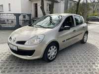 Renault Clio 1.2 benzyna, 2007 rok