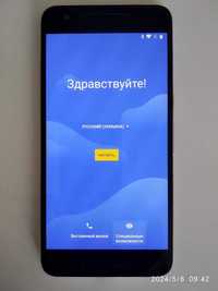 Продам смартфон HUAWEI Nexus 6P 32GB (Silver)  б\у