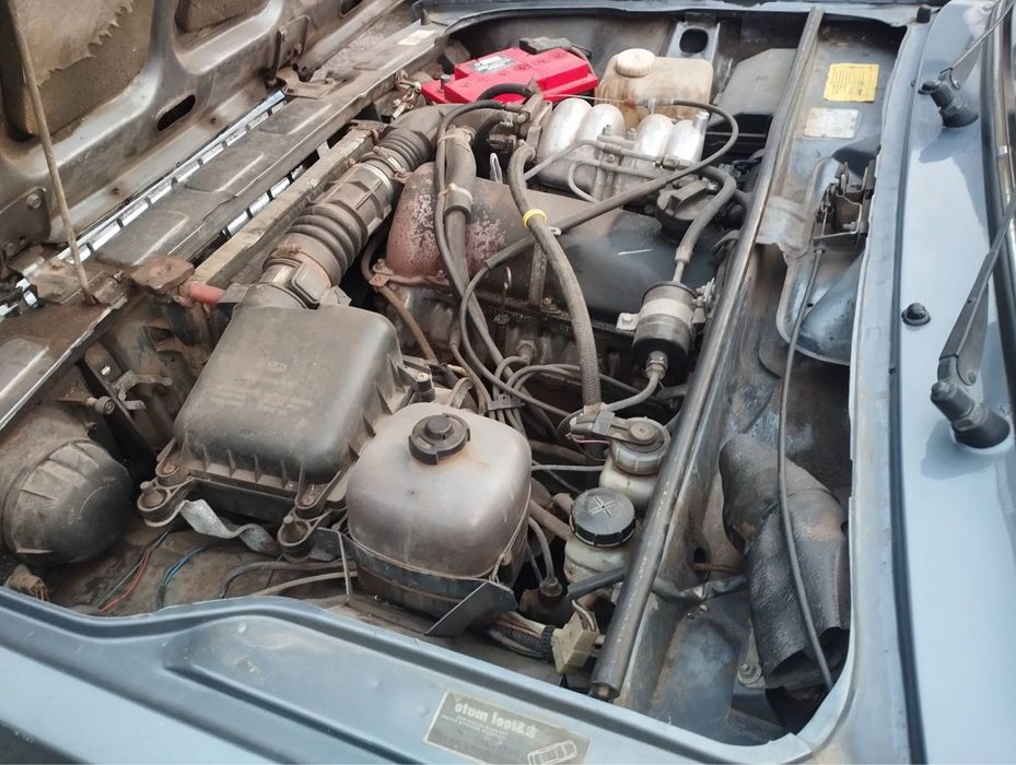 Ваз 2107 інжектор. Обмін.