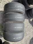 Opony letnie 225/50/17 Pirelli 4szt 6,5mm