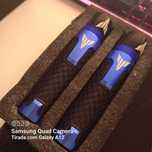 Punhos personalizados Yamaha MT07 Novos