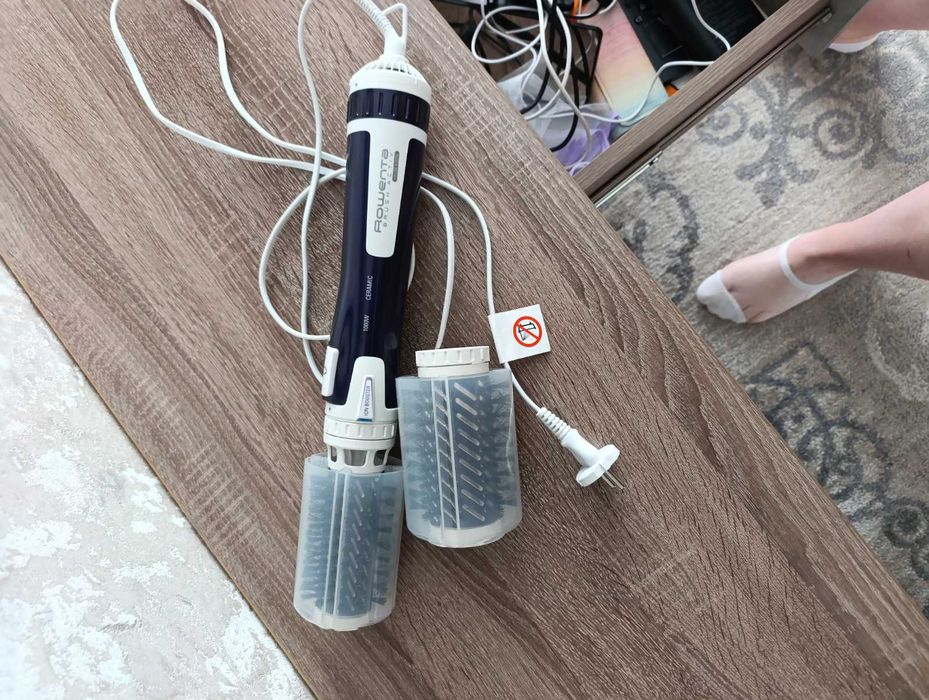 Стайлер BRUSH б/в