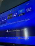 Ps4 + 2 pady , kabel zasilajacy