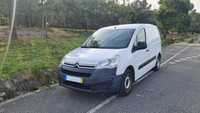 CITROEN BERLINGO L1 1.6 hdi 100cv 3L 2017