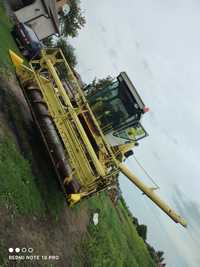 New Holland 1550