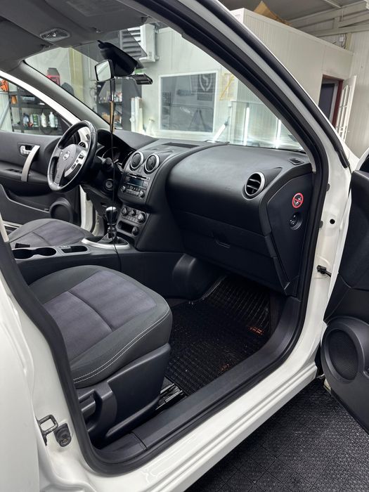 Nissan Qashqai 1.6 Dci