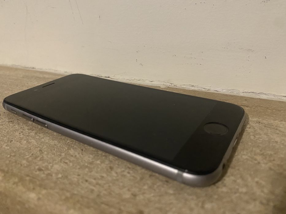 Iphone 6s - 128 gb - desbloqueado