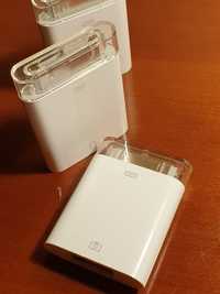 Переходник адаптер Apple для iPad на USB и SD картридер