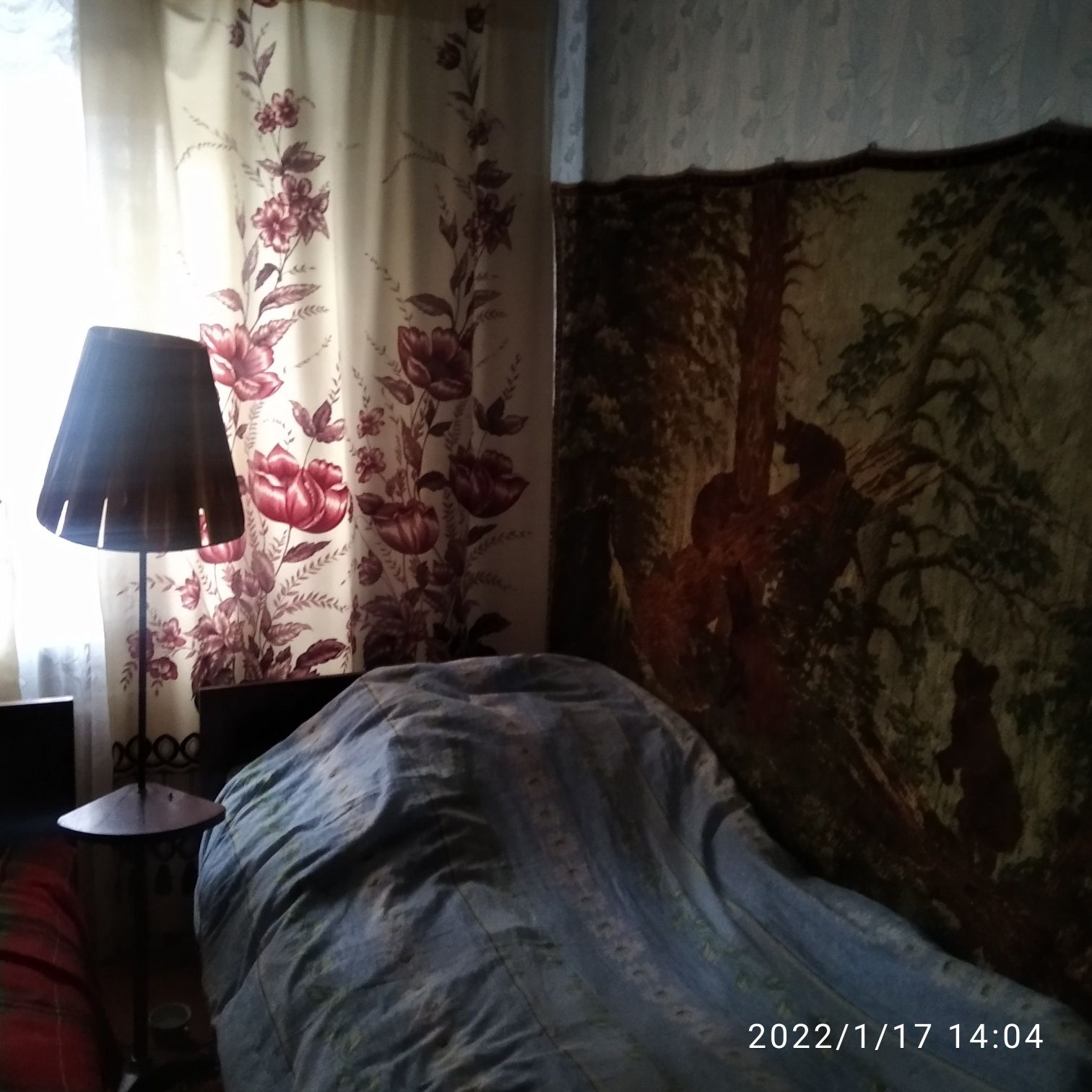 Сдам 2х комнатную квартиру в п.Водяное Добропольского р-на Донецкой об