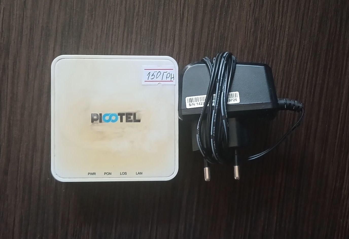 Абонентський термінал ONU Picotel