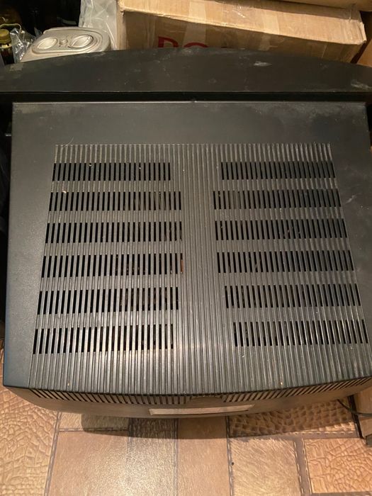 Телевізор RAINFORD