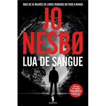 Jo Nesbø: Lua de Sangue/ Sangue na Neve - Desde 8€