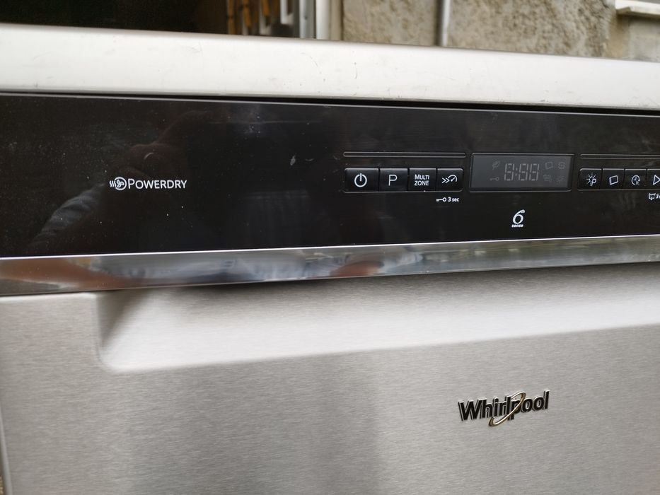 Máquina de lavar loiça