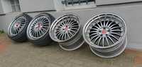 Alufelgi Eta Beta Sun 19" 9j i 11j 5x110  RADINOX 5x112/5x108 MB, Audi