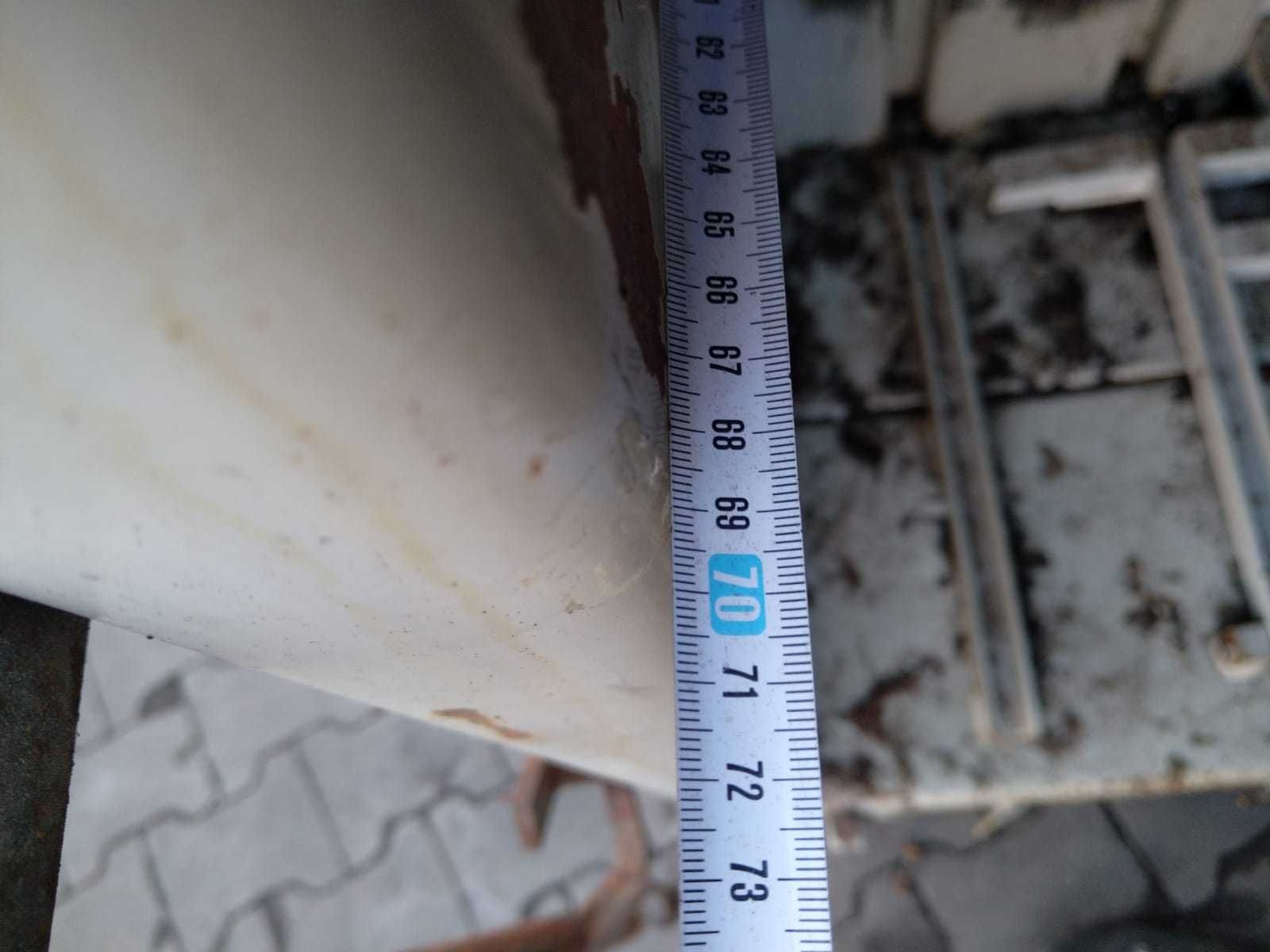 Belownica Hsm 155VL 16T prasa do folii makulatury tektury