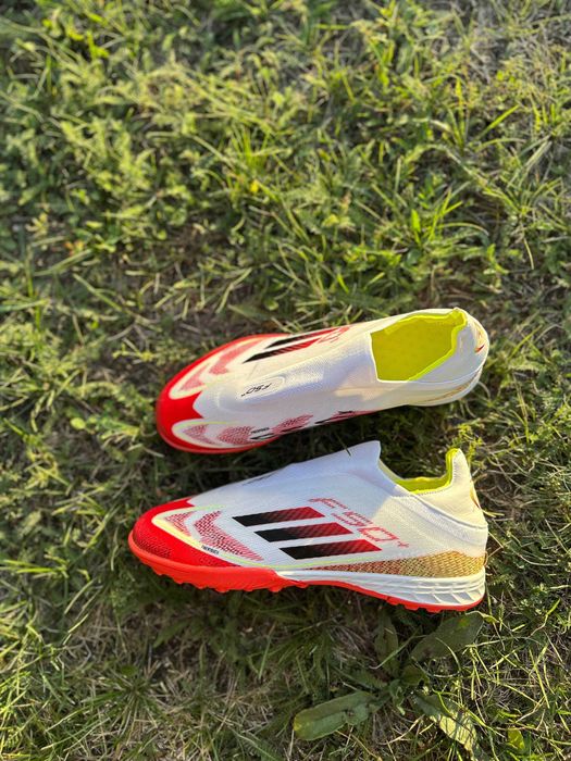 SALE! Футбольні сороконіжки F50 35 36 37 38 39 40 41 42 43 44 45 ф50