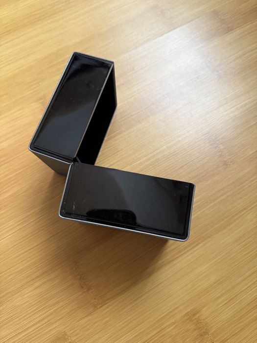 Emporio Armsni Футляр-коробка для кодинника