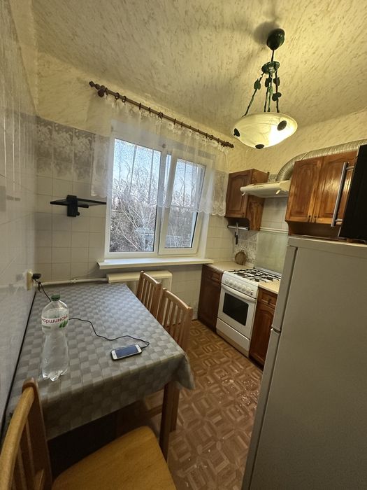 Сдам 3-ную квартиру р-н Черемушки ул Космонавтов /ул. Филатова