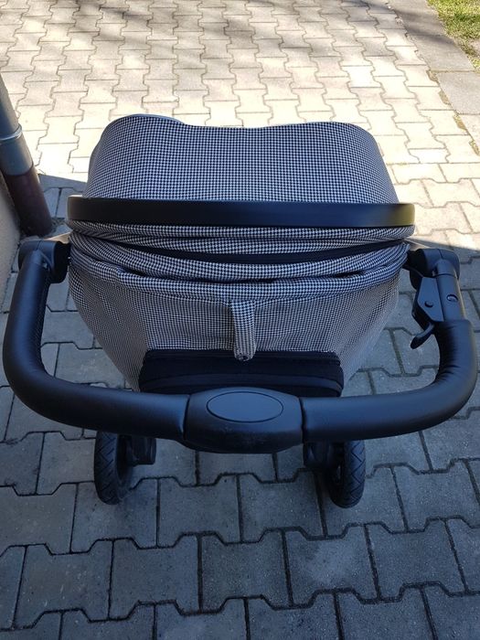 Spacerowka espiro air