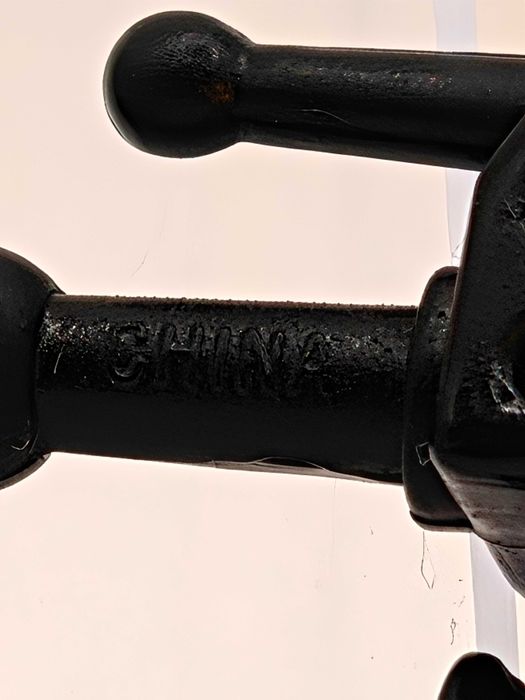 Trap-Jaw 1981 Masters of the Universe MOTU He-man MATTEL