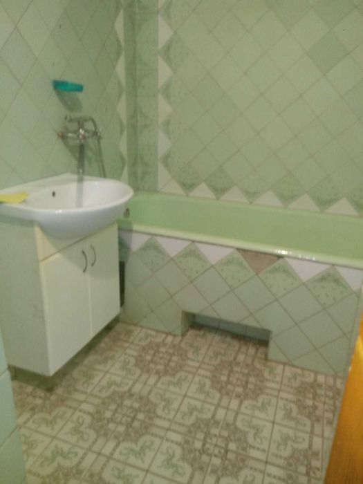 Здаю в Бучі кімнату (центр - р-н Новуса) без гоподарів