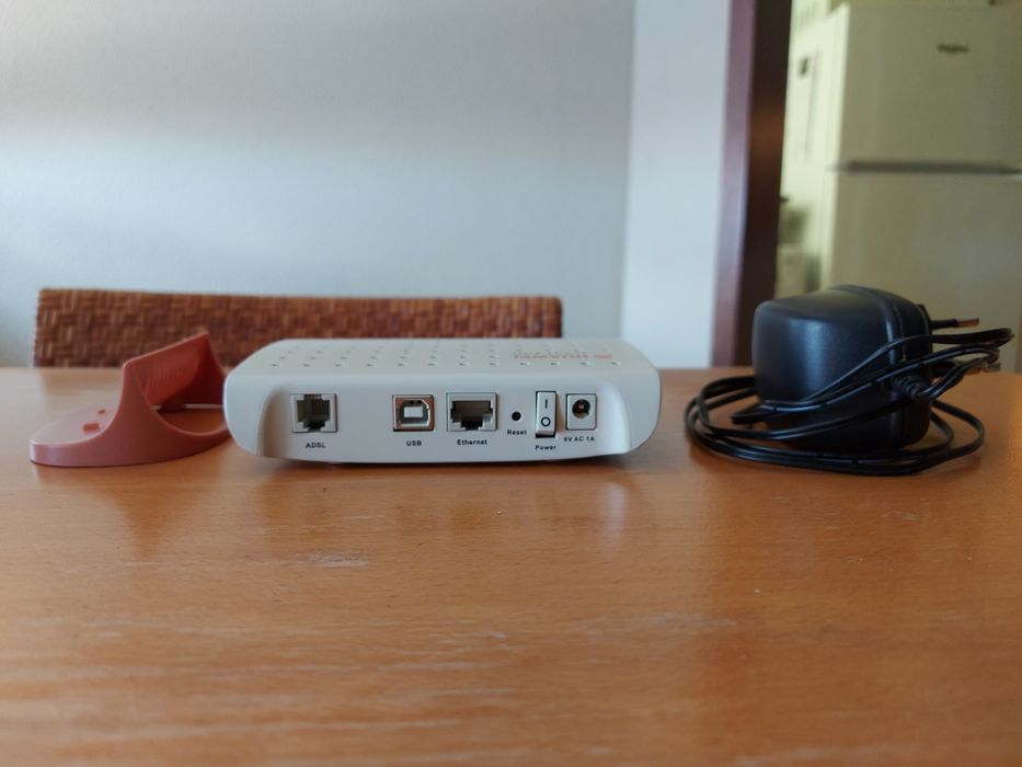 Modem Huawei SmartAX MT882