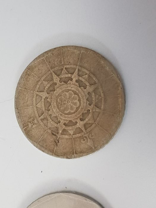 Moedas 20 Escudos (1986 e 1987)