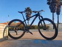 KTM MyRoon 29 Full Carbon RS1 (Tamanho L)