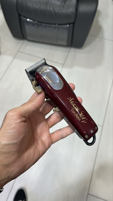 Машинка Wahl magic clip