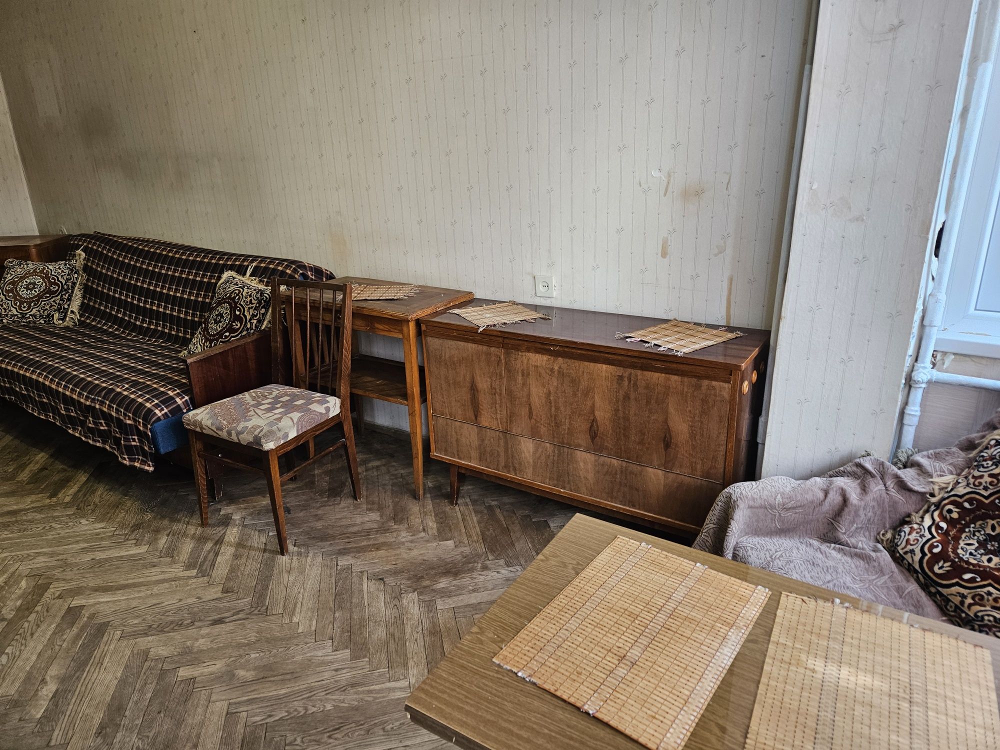 Аренда 1 комнатная квартира ул.Тополева,4-8 60м ,метро Вокзальная