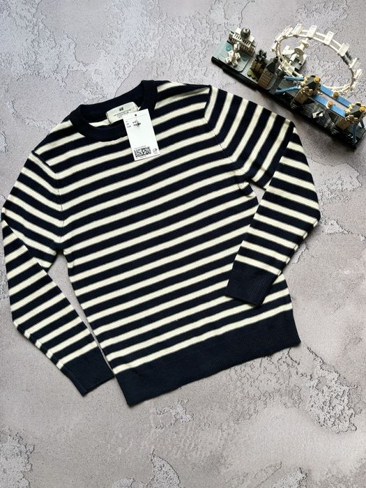 Светр для хлопчика ф. Н&М,Next,M&S р.122,128,134-140