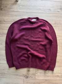 Yves Saint Laurent YSL sweter jumper