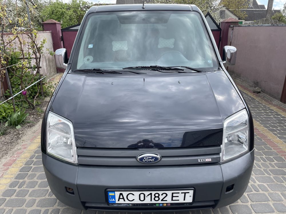 Продам Ford Transit Connect 1.8 TDCi