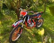 Kayo K2 Pro 250cc Doinwestowny