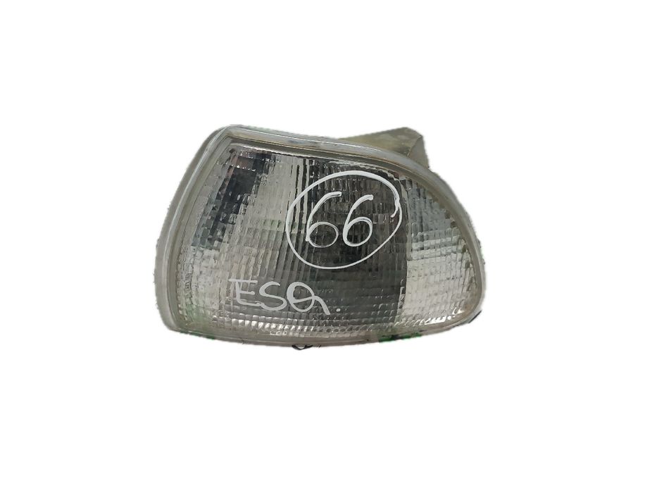 Pisca frente esquerdo FIAT Palio Weekend (178_)