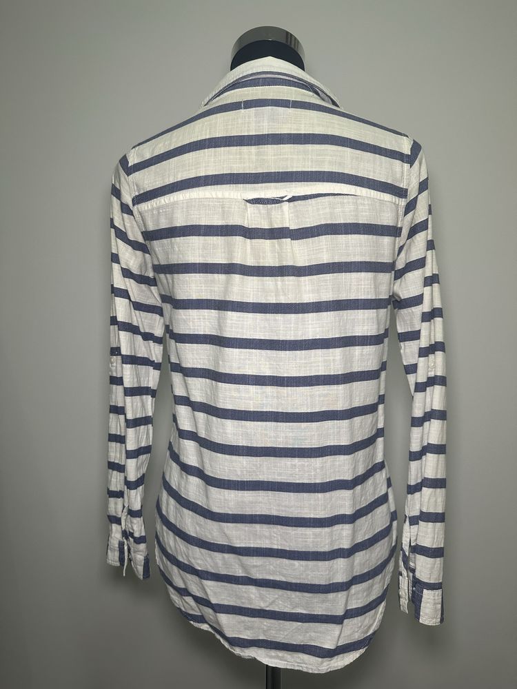 Camisa senhora c/bolso
