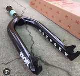 Garfo BMX odissey R25