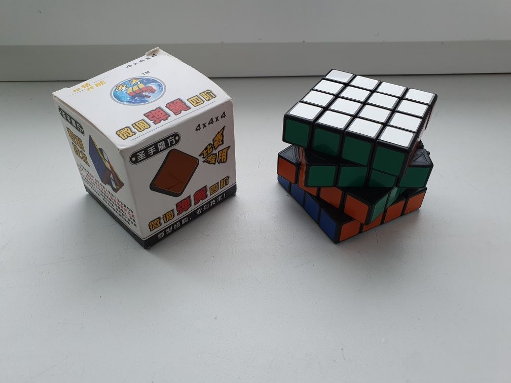 Кубик рубика 3 штуки
