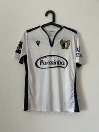 Camisola de futebol Famalicao