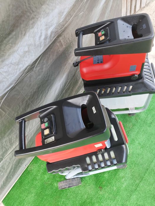 Rozdrabniacz rębak Frezowy 2500 watt. wysyłka+ przedłużacz