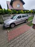 Skoda Octavia 1.6 2000r
