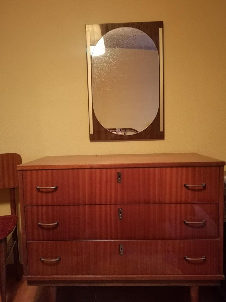 Mobília de quarto