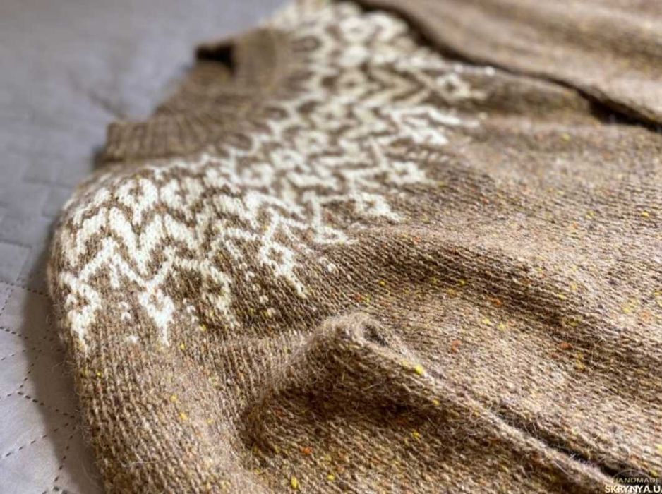 Лопапейса жіноча