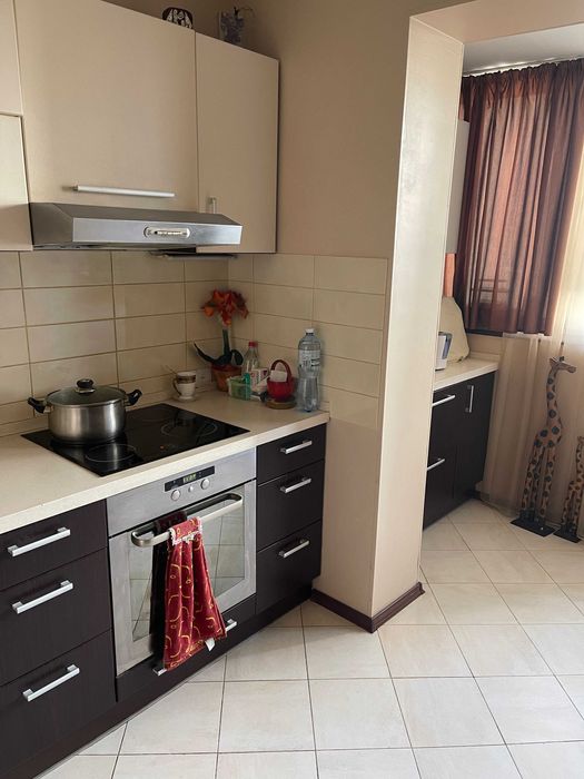 довгострокова оренда кімнати