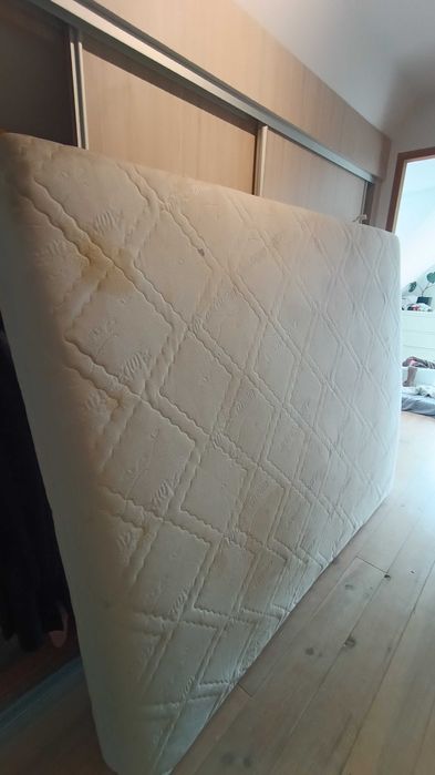 Oddam materac 160x200cm