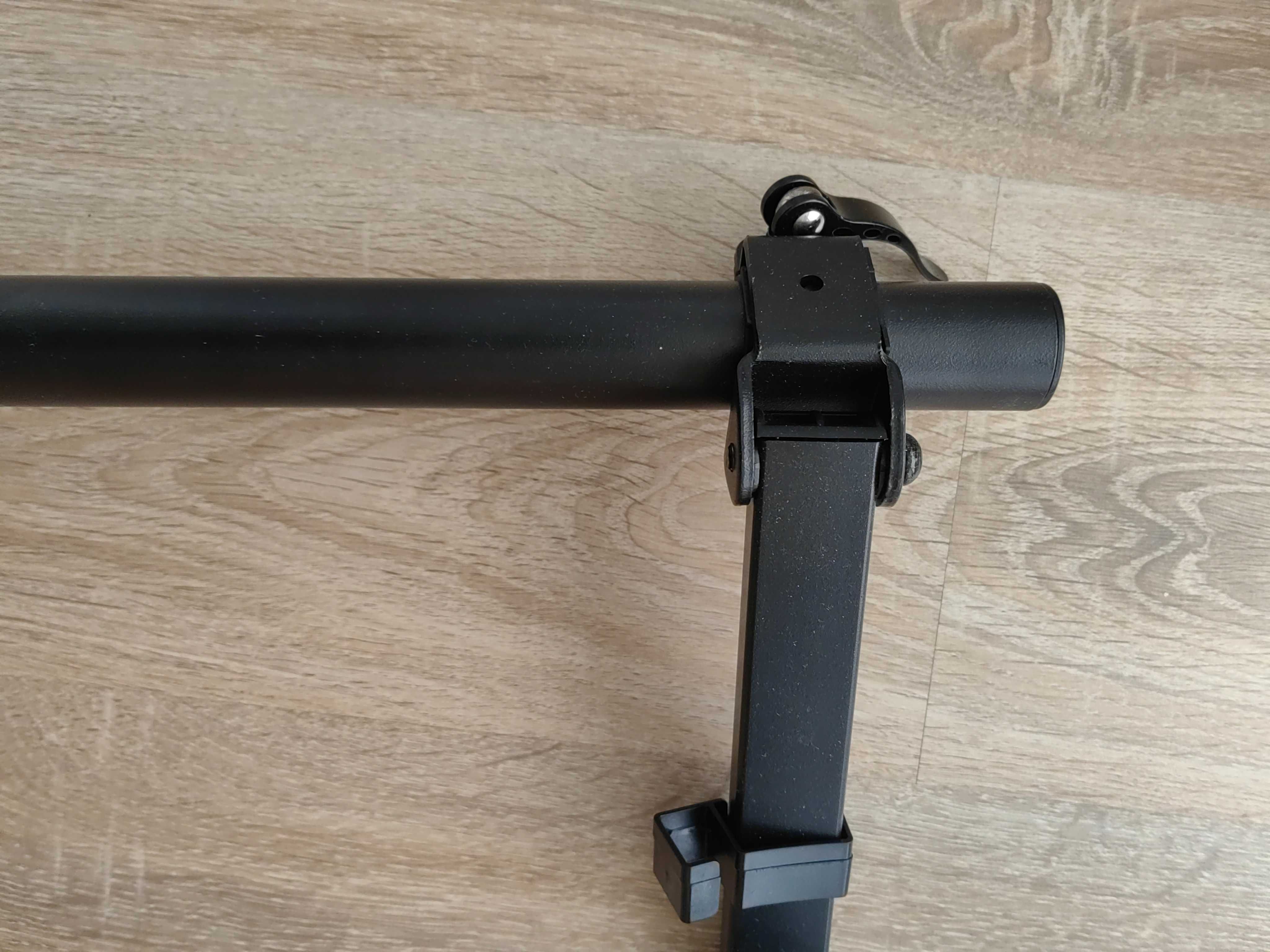 Ramię do monitora długie Kensington SmartFit