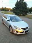 Mazda 6 Kombi Automat 2.0 benzyna